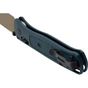 Ніж Benchmade Bugout Crater Blue (535FE-05) - зменшене зображення 5