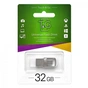 Флеш-накопитель USB 2.0 32GB Type-C T&G 104 Metal Series Silver (TG104TC-32G) - уменьшенное изображение 2