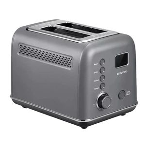 Тостер Buydeem DT730E Ink Grey (DT730E-IG/EU) зображення 1