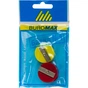 Точилка Buromax SET*2шт, plastic (BM.4700-99) - уменьшенное изображение 1