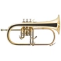 Флюгельгорн J.Michael FG500 (S) - уменьшенное изображение 1
