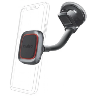 Універсальний автотримач Intaleo CM02GP (1283126483684) зображення 1