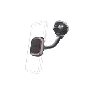 Універсальний автотримач Intaleo CM02GP (1283126483684) зображення 1