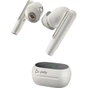 Навушники Poly Voyager Free 60+ Earbuds + BT700A + TSCHC White (7Y8G5AA) - зменшене зображення 2