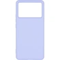 Чохол до мобільного телефона Armorstandart ICON Case Xiaomi Poco X6 Pro 5G Lavender (ARM73368) - зменшене зображення 1