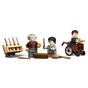 Конструктор LEGO Harry Potter Крамниці Олівандера й мантій від Мадам Малкін (76439) - зменшене зображення 6