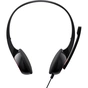 Навушники Havit HV-H202D Black/Red (6939119033705) - зменшене зображення 2