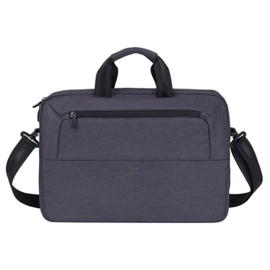 Сумка для ноутбука RivaCase 15.6" 7730 Suzuka, Black (7730Black) зображення 1