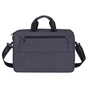 Сумка для ноутбука RivaCase 15.6" 7730 Suzuka, Black (7730Black) - зменшене зображення 1