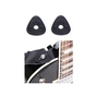 Стреплок для ременя Jim Dunlop Lok Strap Retainer System (7007SI) - зменшене зображення 3