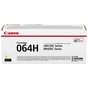 Картридж Canon 064H Yellow 10K (4932C001) - зменшене зображення 1