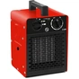 Обігрівач Trotec TDS 10C - зменшене зображення 1