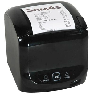 Принтер чеків Sam4s CRS-GIANT100-G/CRS-GIANT100-D (CRS-GIANT100-G) изображение 1