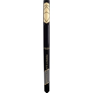 Підводка для очей L'Oreal Paris Superliner Perfect Slim 02 - Grey (3600523959860) изображение 1