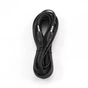 Кабель мультимедійний 3.5mm M to 3.5mm M 2.0m Cablexpert (CCA-404-2M) - уменьшенное изображение 2