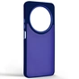 Чохол до мобільного телефона Armorstandart Frame Xiaomi Redmi 14C 4G / Poco M7 5G / Poco C75 4G Blue (ARM85589) - зменшене зображення 2