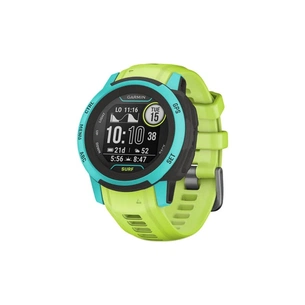 Смарт-годинник Garmin Instinct 2S, Surf Edition, Waikiki, GPS (010-02563-02) зображення 1