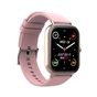 Смарт-годинник Globex Smart Watch Me Pro (gold) - зменшене зображення 3