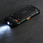 Мобільний телефон 2E R240 2025 Black (694743657623) - уменьшенное изображение 12