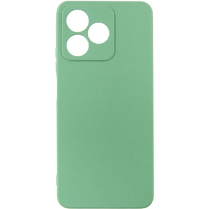 Чохол до мобільного телефона Dengos Soft Realme C51 (mint) (DG-TPU-SOFT-53) зображення 1