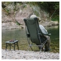 Крісло складане Naturehike CNK2300JU0003, зелене (6976023929472) - зменшене зображення 9