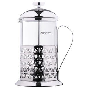 Френч-прес Ardesto Gemini Fasano 800 мл (AR1908FP) изображение 1