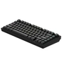 Клавіатура Dark Project ALU81 Terra Nostra PBT RGB Mech G3MS Moonstone Black (DPKB_NOSTRA_81_ANSI_BLACK_UA) - зменшене зображення 5