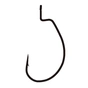 Гачок Decoy Worm 25 Hook Wide 5/0, 4шт. (1562.02.76) - зменшене зображення 1