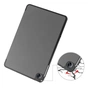 Чохол до планшета BeCover Smart Case Oppo Pad Air 2022 10.36" Gray (709517) - зменшене зображення 5