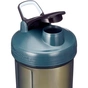 Шейкер спортивний BlenderBottle Pro45 1270ml Grey/White (Pro45_Grey/White) - зменшене зображення 3