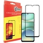 Скло захисне Dengos Full Glue Xiaomi Redmi A5 (black) (TGFG-399) - зменшене зображення 1