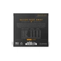 Струни для гітари D'Addario XT ELectric Nickel Plated Steel 7-String Regular Light (10-59) (XTE1059) - зменшене зображення 3