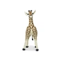 М'яка іграшка Melissa&Doug Дитинча величезного плюшевого жирафа (MD40431) - зменшене зображення 2