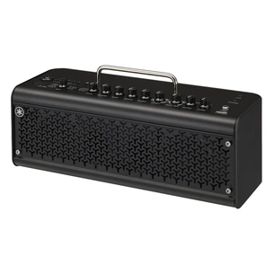 Комбопідсилювач Yamaha THR30 II Wireless Black зображення 1