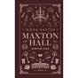Книга Макстон-хол. Книга 2: Врятуй себе - Мона Кастен BookChef (9786175483022) - зменшене зображення 2