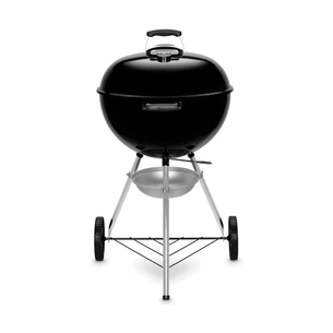 Гриль-барбекю Weber Original Kettle E-5710 57 см Black (14101004) зображення 1