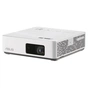 Проектор ASUS ZenBeam S2 WiFi White (90LJ00C2-B01070) - зменшене зображення 2