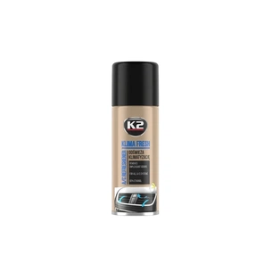 Автомобільний очисник K2 Klima Fresh "Квітка" 150 мл (K222FL) зображення 1