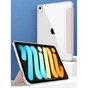 Чохол до планшета BeCover Soft Edge Pencil Apple iPad mini 6 2021 Pink (706808) - зменшене зображення 3