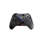 Геймпад ASUS ROG Raikiri Pro USB-С/BT/Wireless Black (90GC00W0-BGP000) - зменшене зображення 1