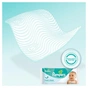 Дитячі вологі серветки Pampers Baby Fresh Clean 64шт (4015400439110) - зменшене зображення 9