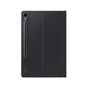 Чохол до планшета Samsung Tab S9 Book Cover Keyboard Black (EF-DX715BBEGUA) - зменшене зображення 2