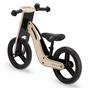 Біговел Kinderkraft Uniq Natural (KKRUNIQNAT0000) (5902533912773) - зменшене зображення 3
