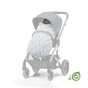 Зимовий конверт Cybex Snogga 2 / Lava Grey (522002837) - зменшене зображення 3