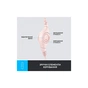 Навушники Logitech H390 USB Rose (981-001281) - зменшене зображення 4