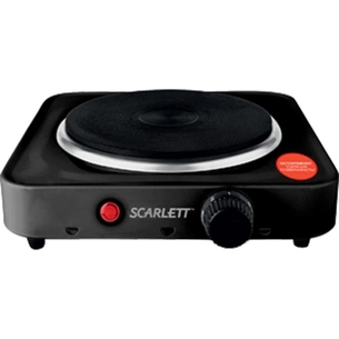 Настільна плита Scarlett SC-HP700S11 зображення 1