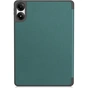 Чохол до планшета BeCover Flexible TPU Mate Xiaomi Poco Pad 12.1" Dark Green (711584) - зменшене зображення 4
