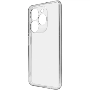 Чохол до мобільного телефона BeCover Tecno Spark Go 2024 (BG6) Transparancy (710906) зображення 1