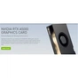 Відеокарта Dell QUADRO RTX A5000 24GB BULK (490-BGYC) - зменшене зображення 4