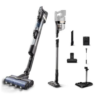 Пилосос Philips AquaTrio Cordless, 9000 Series (XW9463/10) зображення 1